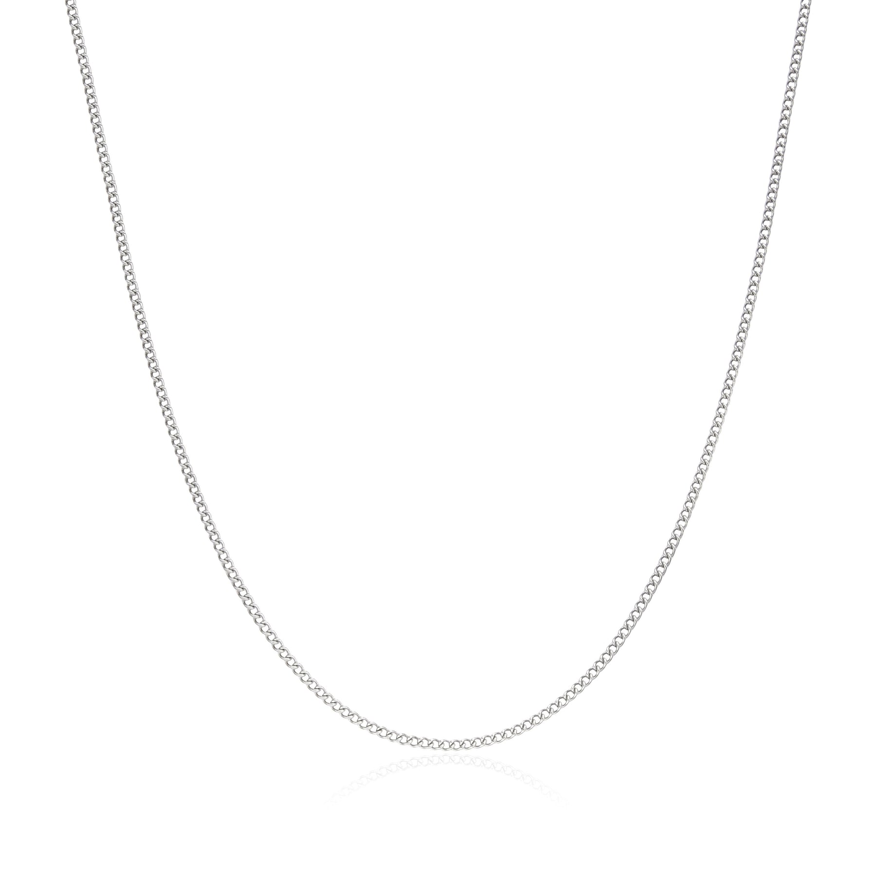 Connell Kette (Silber) 2mm