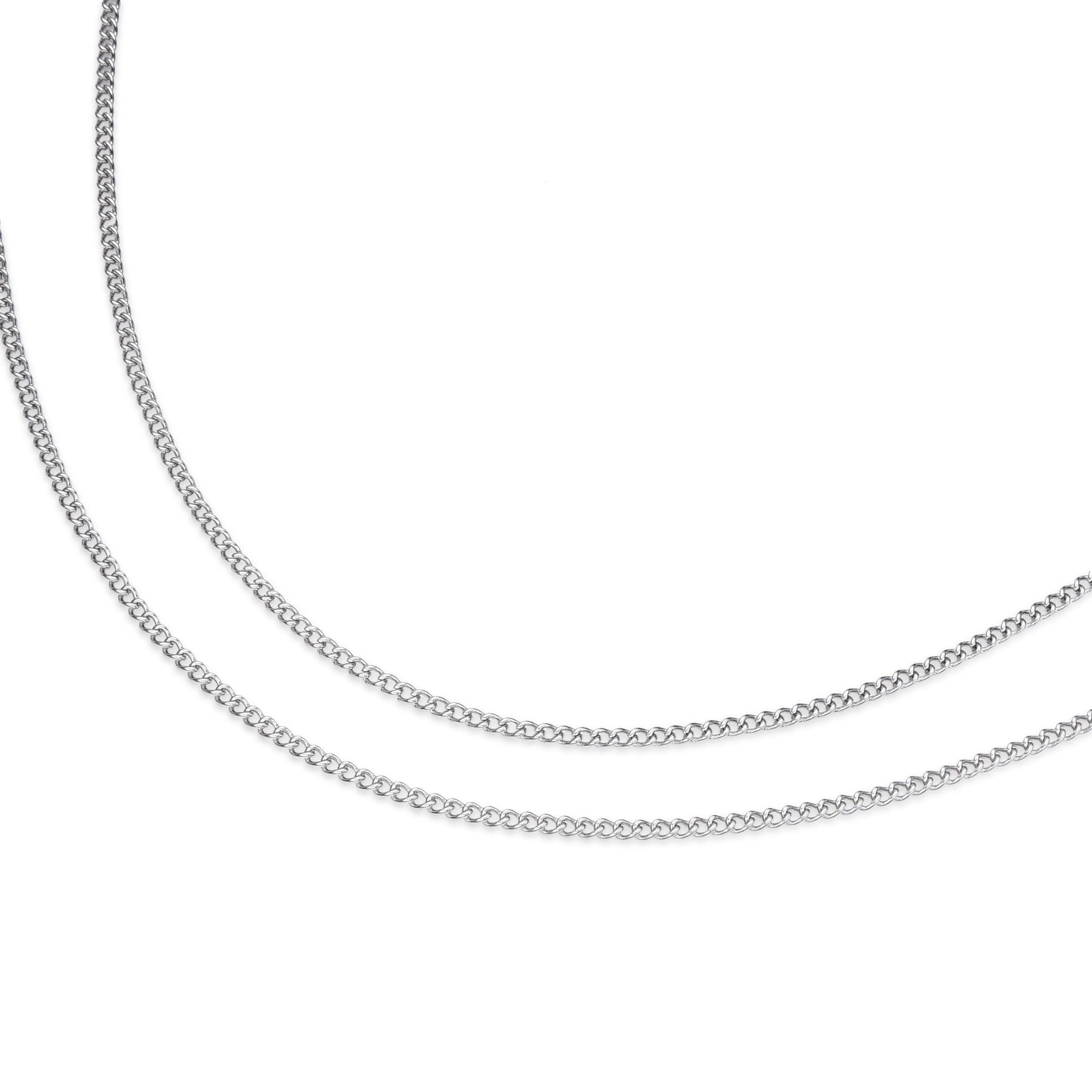 Connell Kette (Silber) 2mm