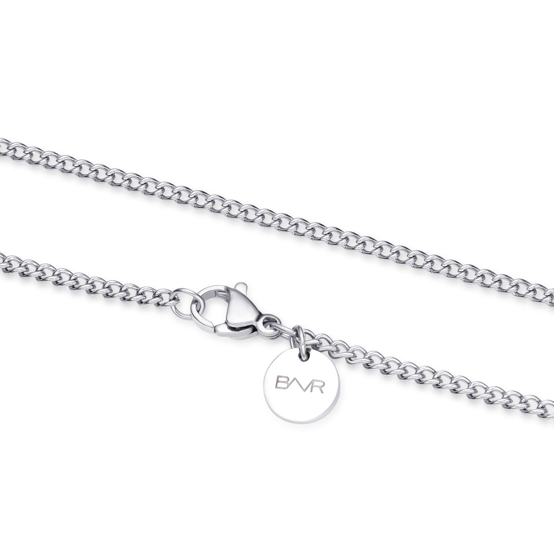 Connell Kette (Silber) 2mm