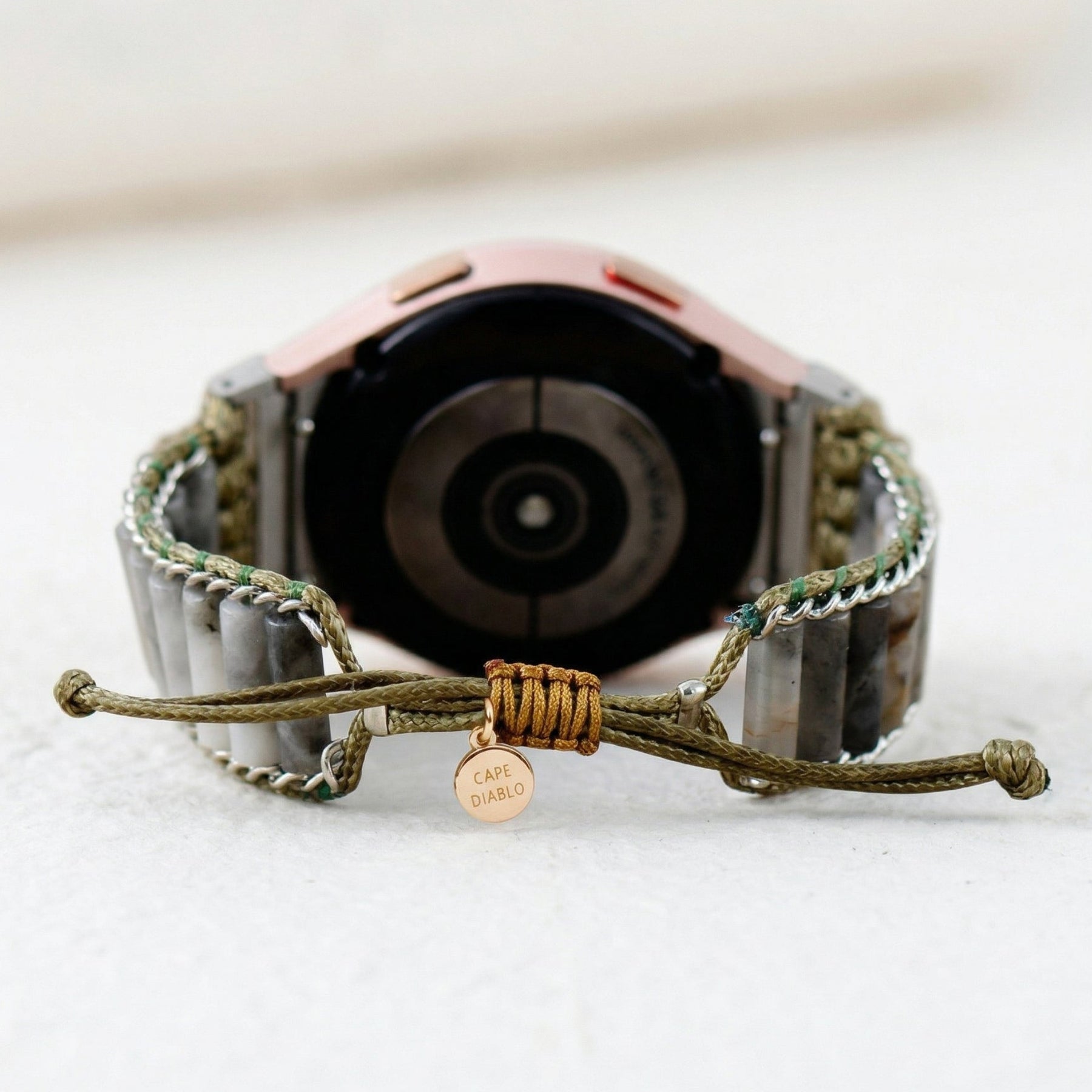 Bracelet de montre Samsung Galaxy Dusk Jasper