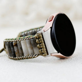 Bracelet de montre Samsung Galaxy Dusk Jasper