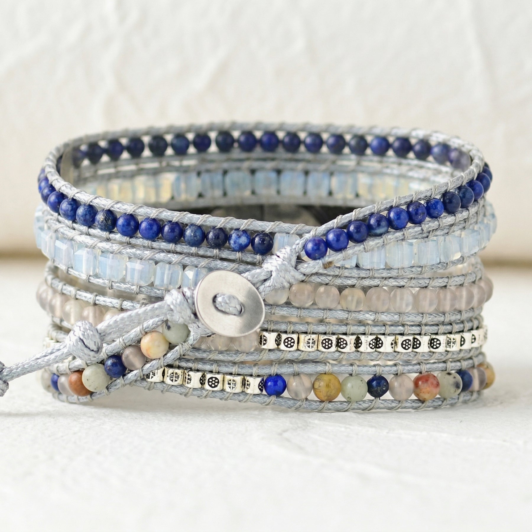 Bracelet de montre Samsung Galaxy Déesse de la Terre