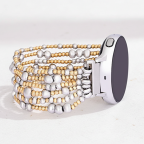 Bracelet Apple Watch Eternal Glow Stretch