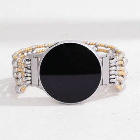 Bracelet Apple Watch Eternal Glow Stretch