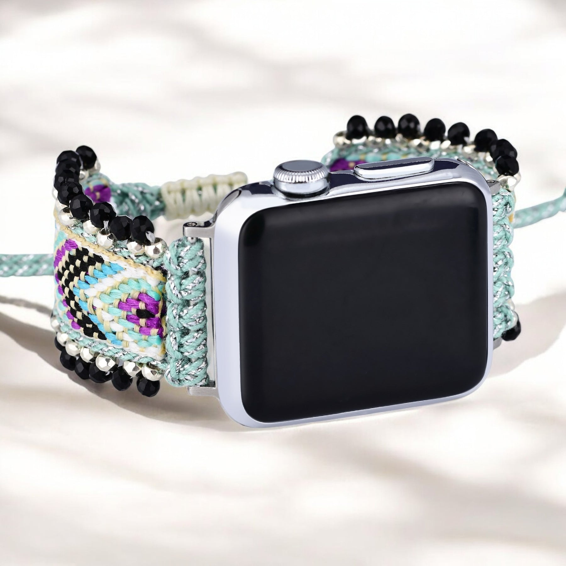 Bracelet Aurora Stellar Apple Watch