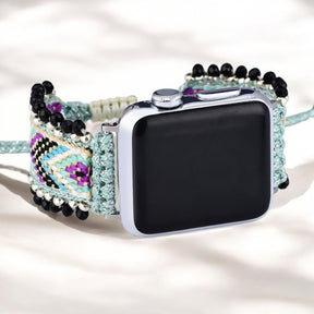 Bracelet Aurora Stellar Apple Watch
