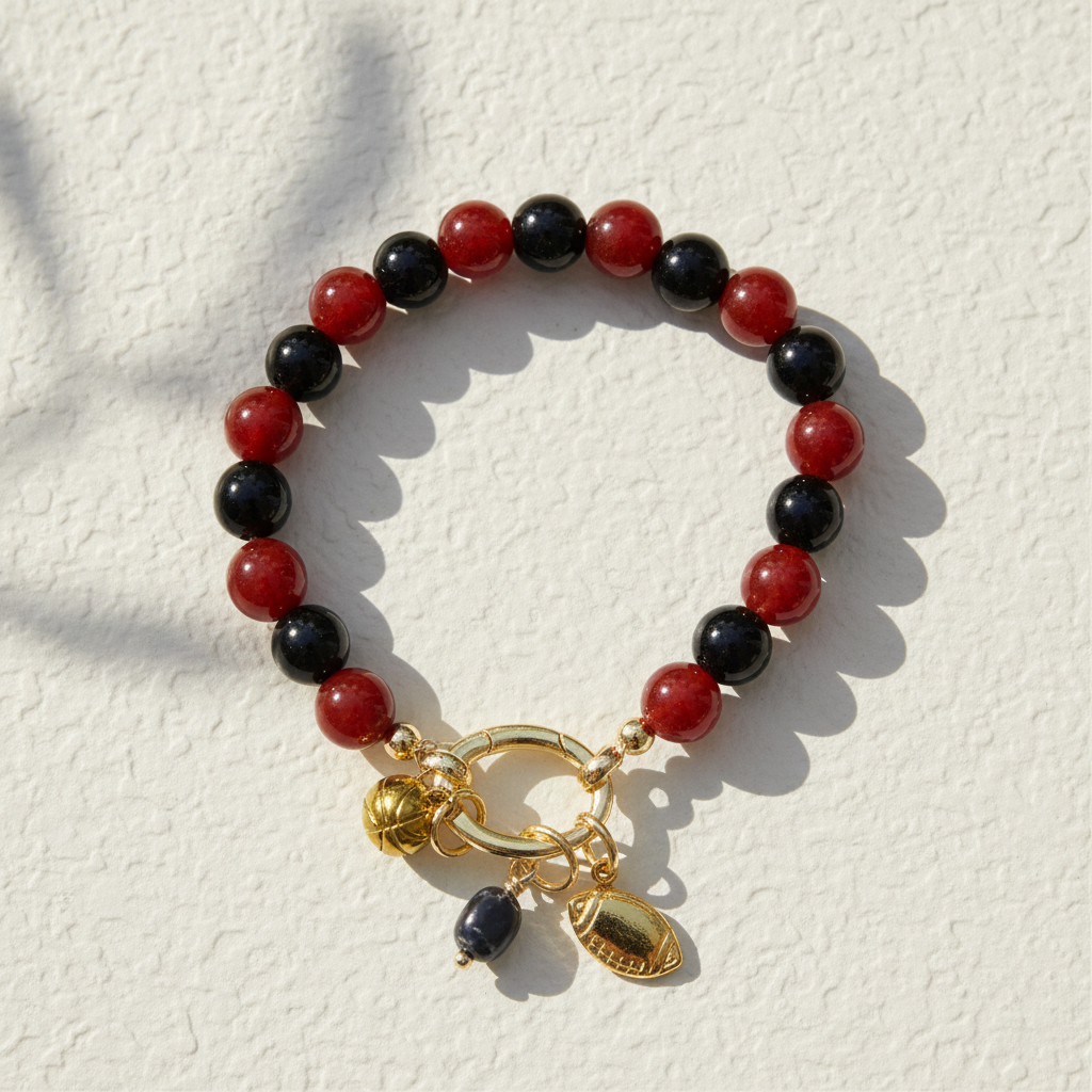 Bracelet extensible Jour de match