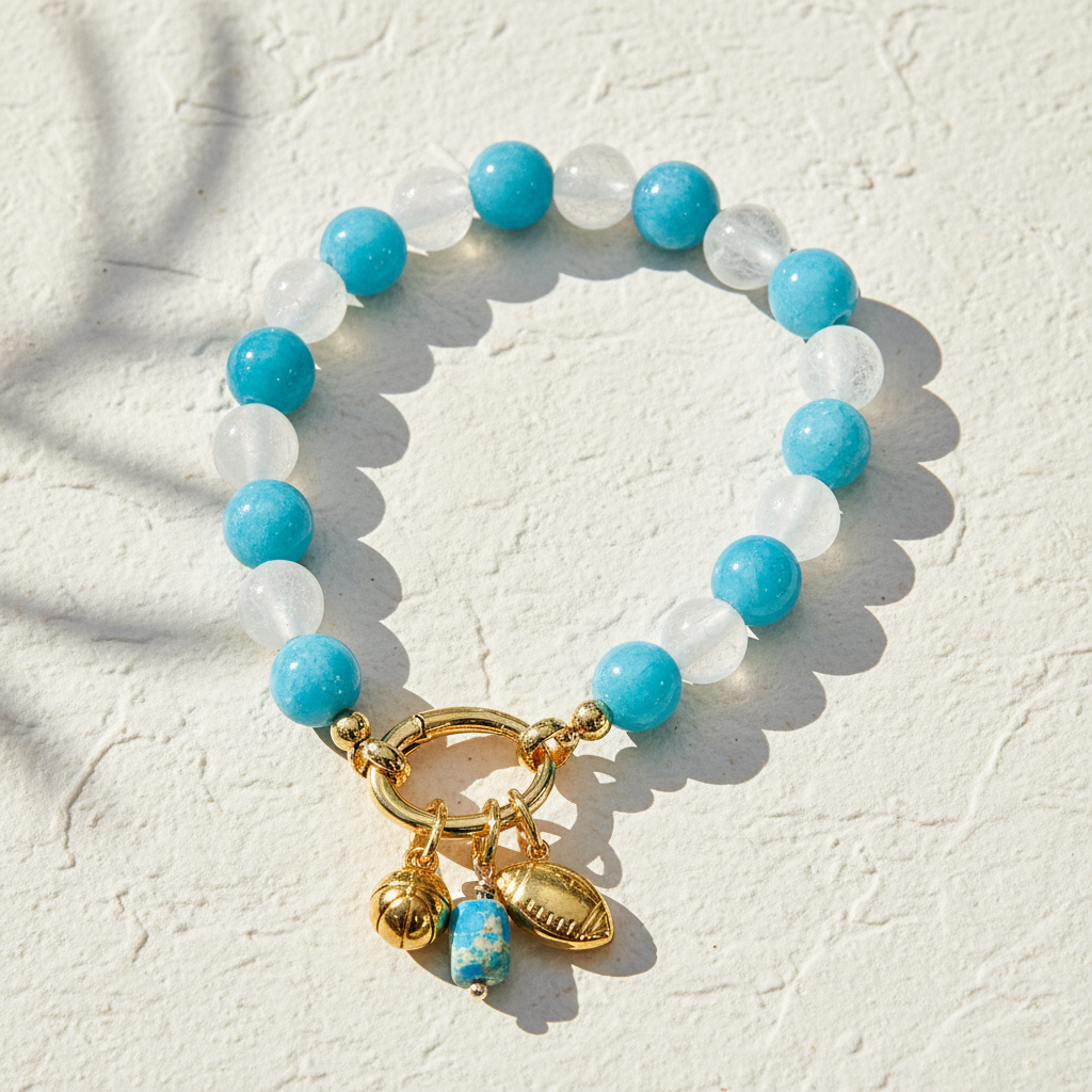 Bracelet extensible Jour de match