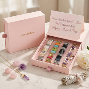 Spirituelles Mama-Paket