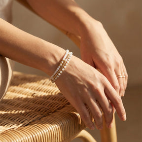 Moonlight Aura Bracelet/Collier Multi-Style