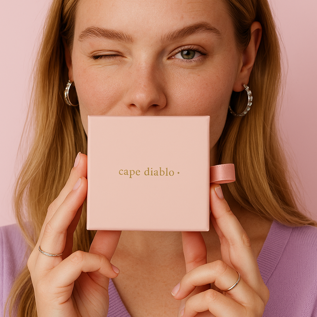 Cape Diablo Geschenkbox