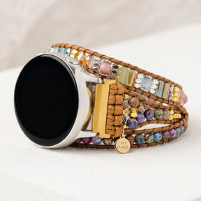 Imperial Heart Samsung Galaxy Watch Armband