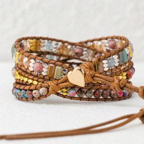 Imperial Heart Samsung Galaxy Watch Armband