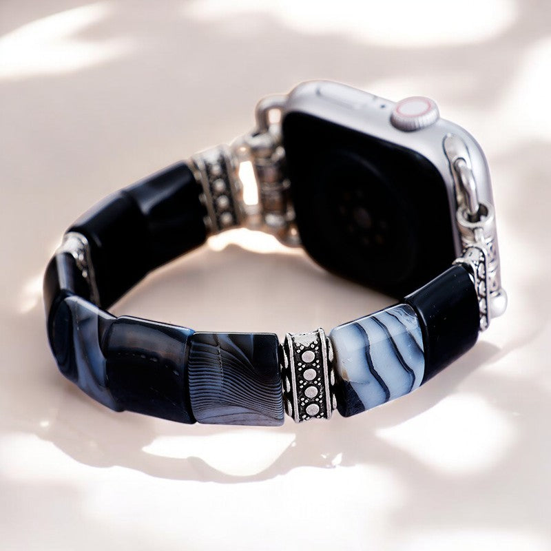 Apple Watch extensible Jade Glimmer