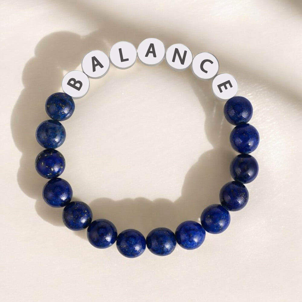 Bracelet de protection d’amour amazonite