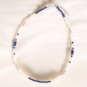 Collier Majesté Océanique pour Hommes