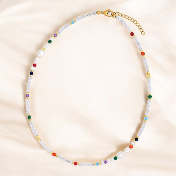 Collier d'âme vibrant pour homme