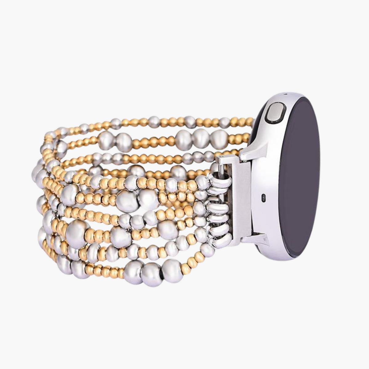 Bracelet Apple Watch Eternal Glow Stretch