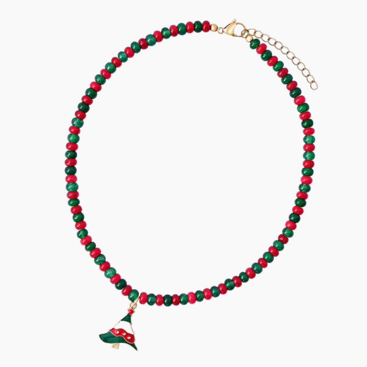 Weihnachtsbaum Leuchtkette