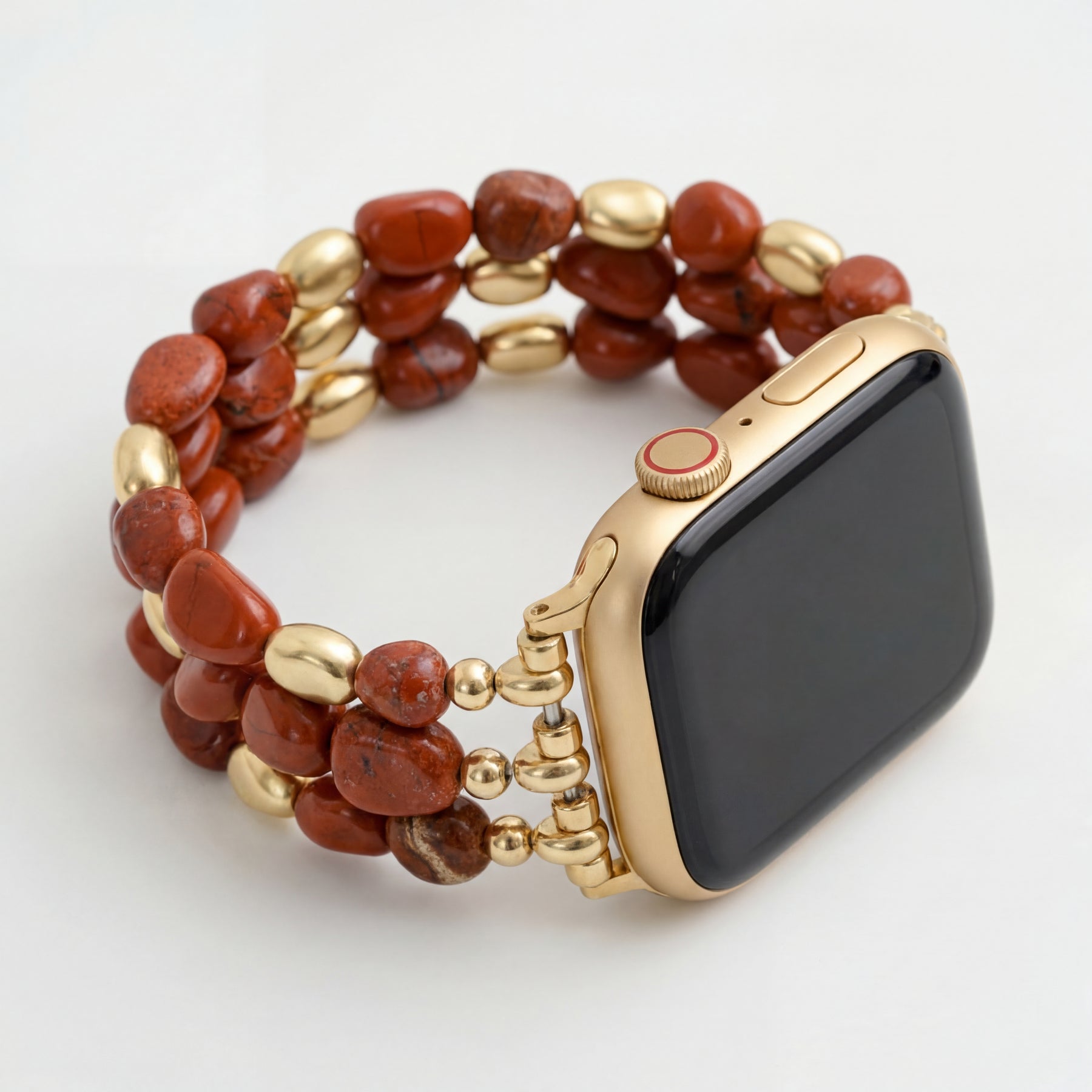 Redstone Canyon Dehnbares Apple Watch Armband