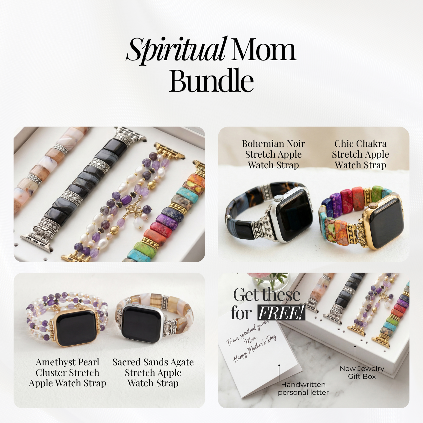 Spirituelles Mama-Paket
