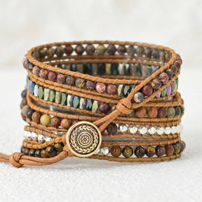 Tigerauge Royal Samsung Galaxy Watch Armband