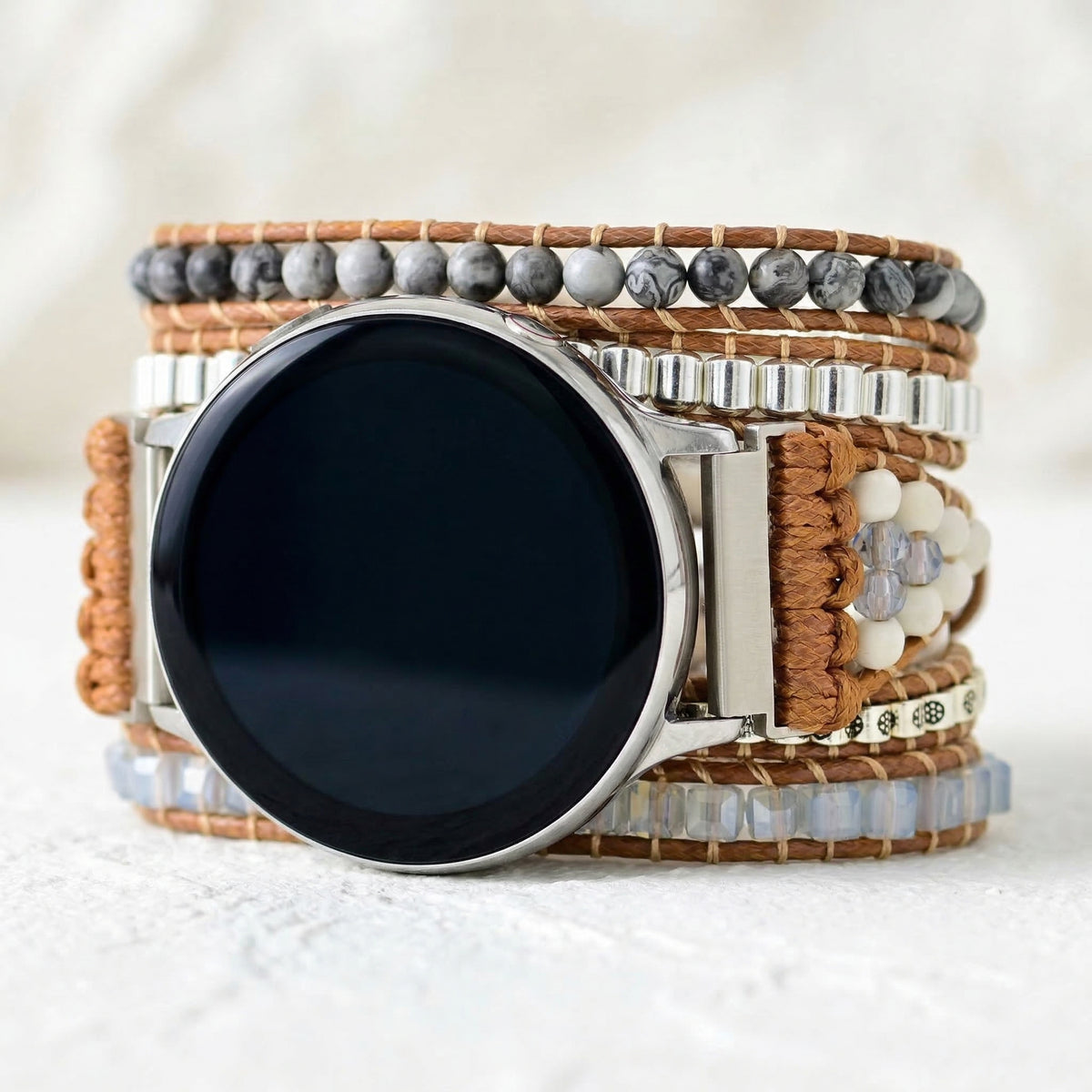 Tranquil Dream Samsung Galaxy Watch Armband