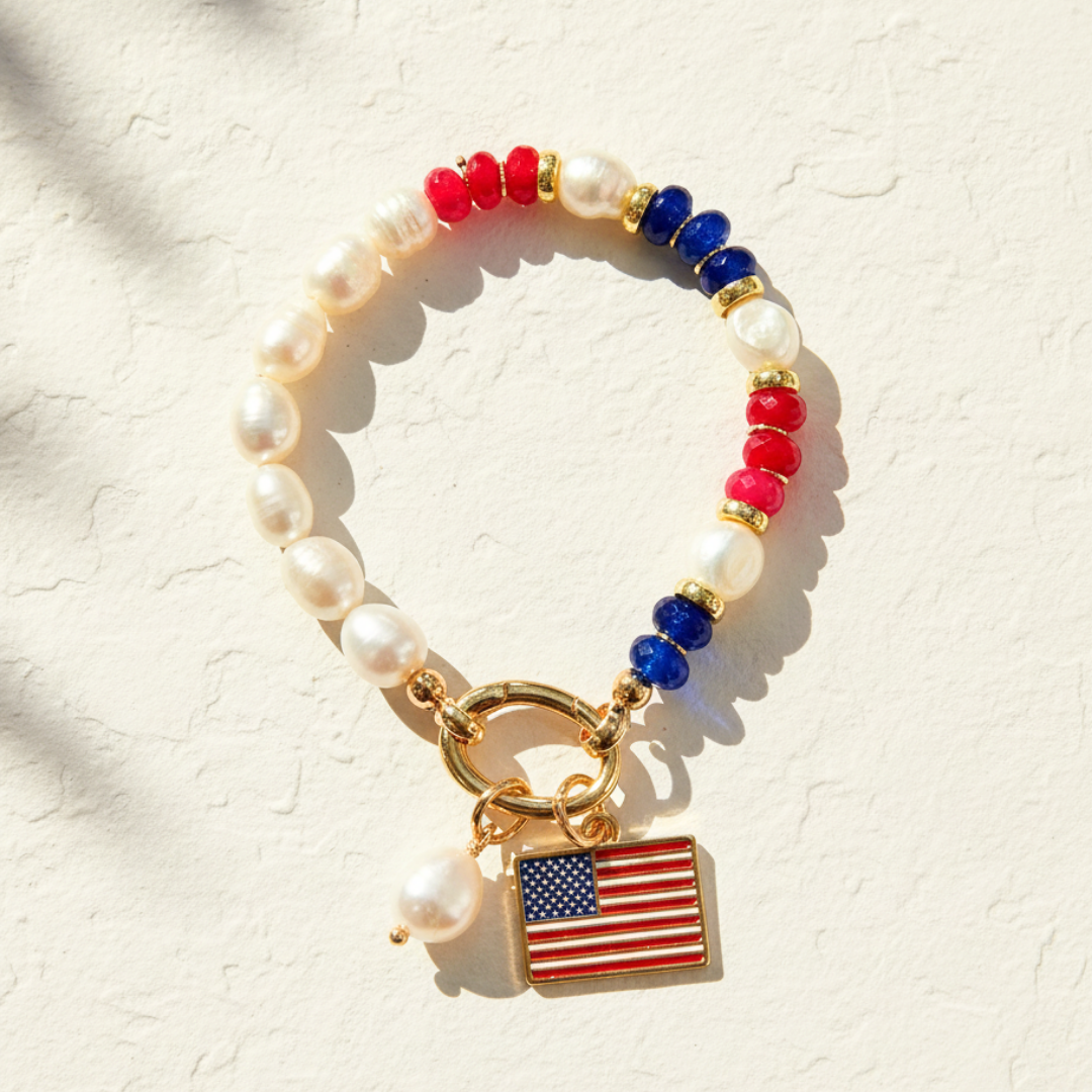 Amerikas 250. Freiheitsarmband