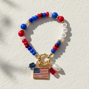 Bracelet America 250 Freedom