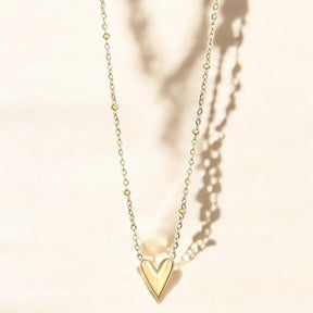 Collier des Murmures de l'Amour
