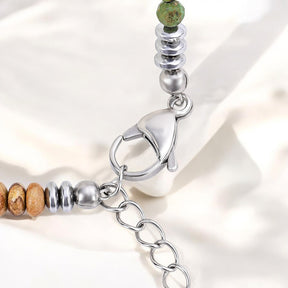 Herren Wüstenhorizont Armband