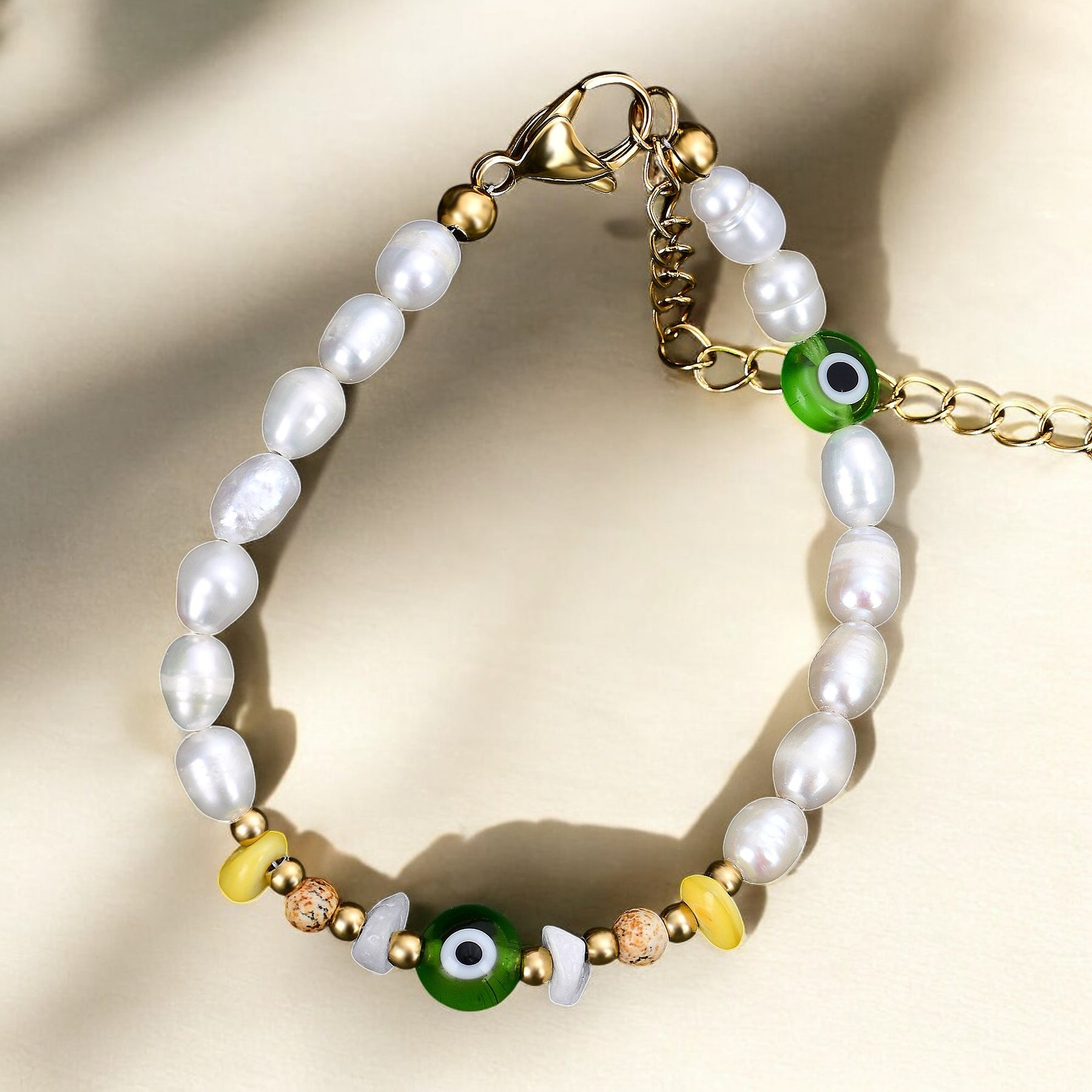 Bracelet de Protection pour Hommes Bali Spirit