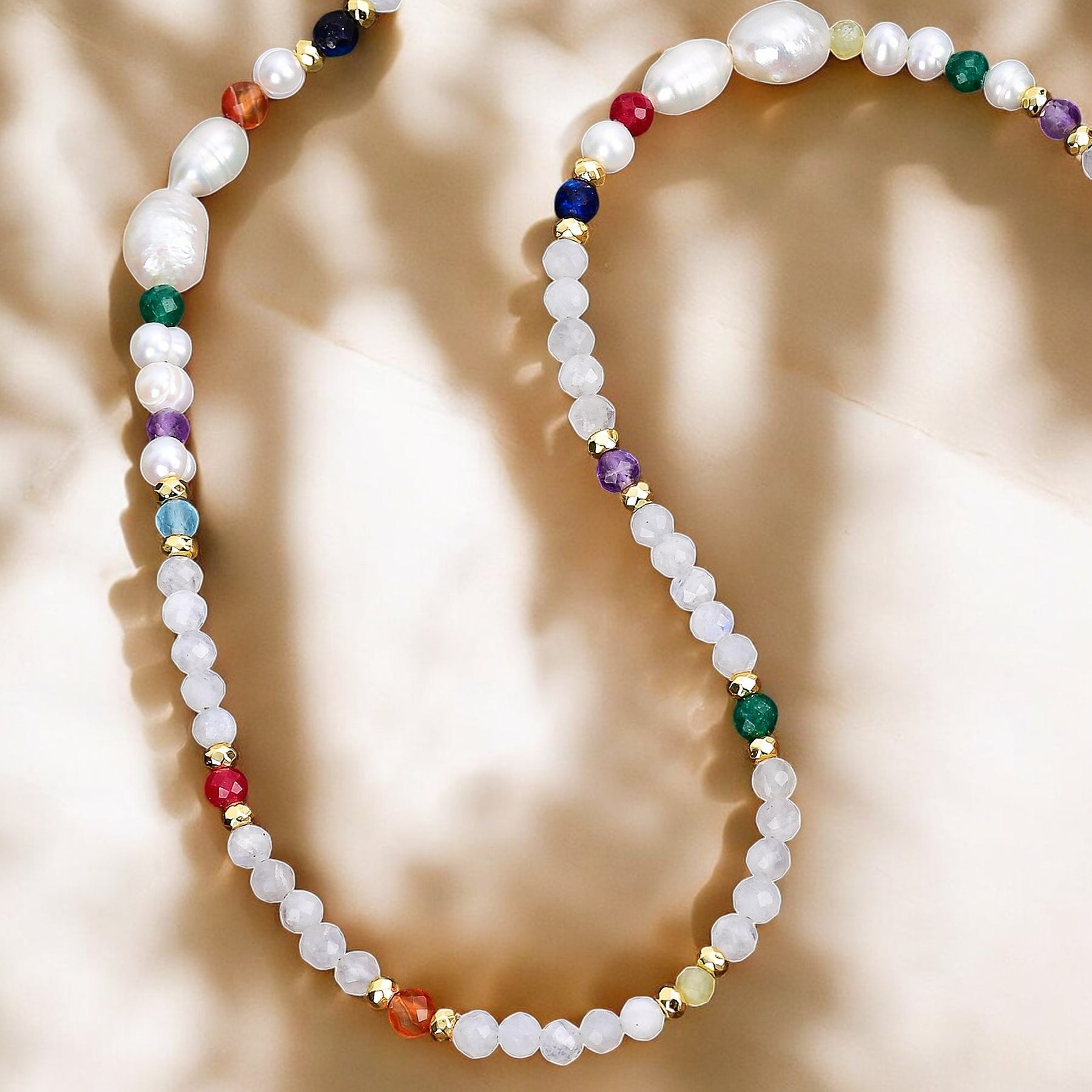 Collier d'âme vibrant pour homme