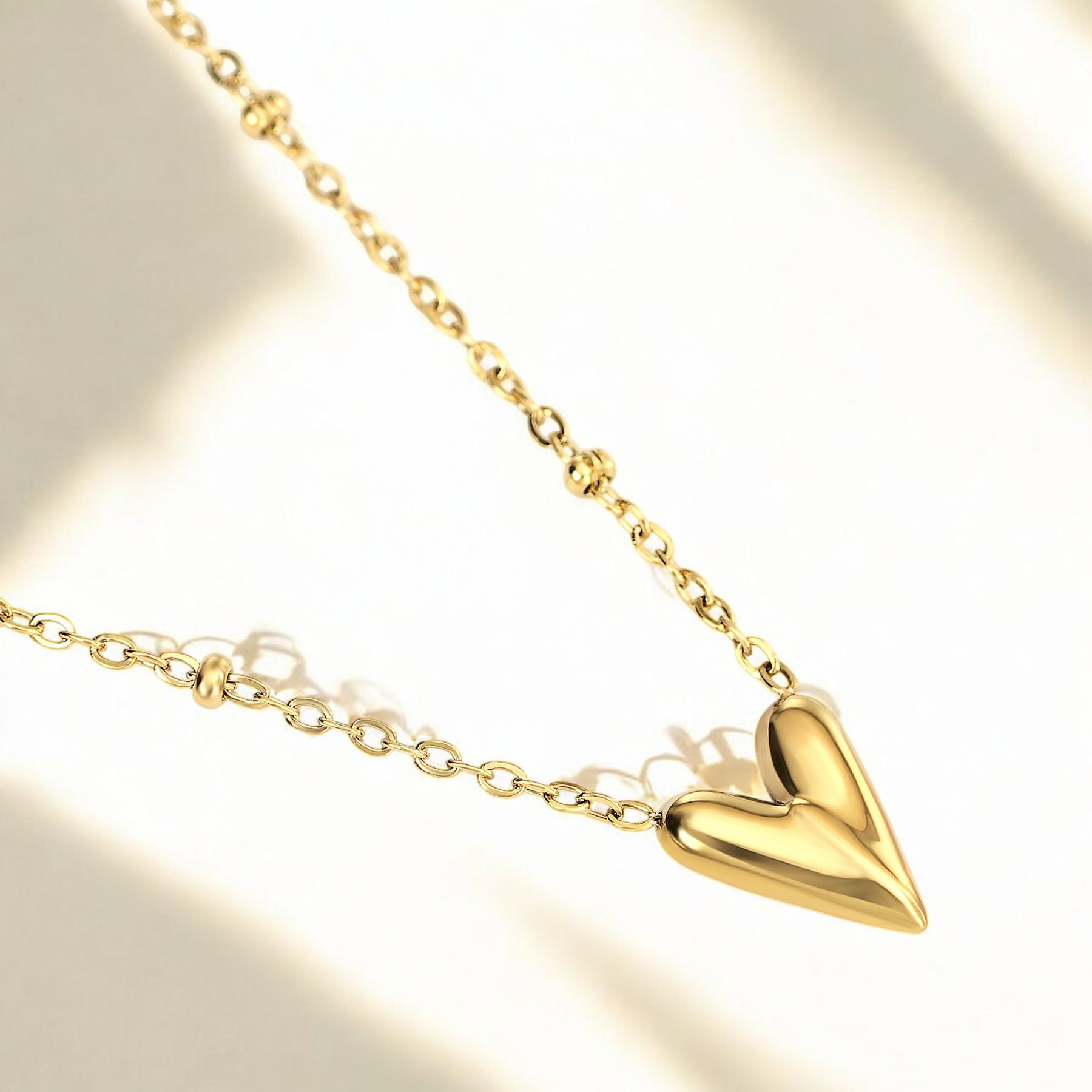 Collier des Murmures de l'Amour