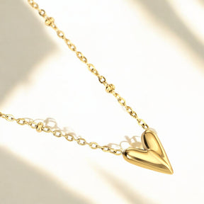Collier des Murmures de l'Amour
