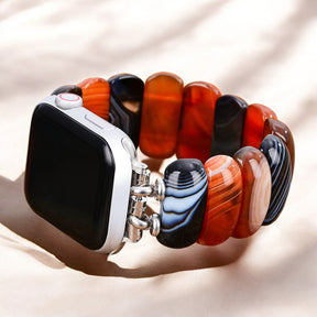 Apple Watch extensible Jade Glimmer