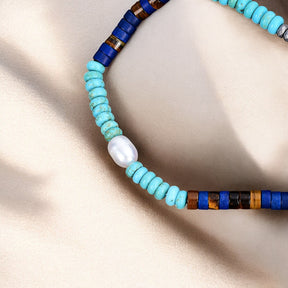 Bracelet Océan Brise pour Hommes