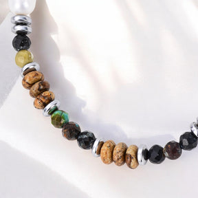 Herren Wüstenhorizont Armband