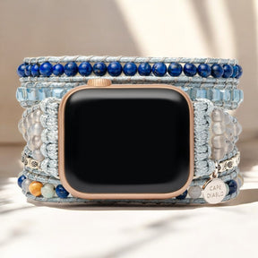 Erde Göttin Apple Watch Armband
