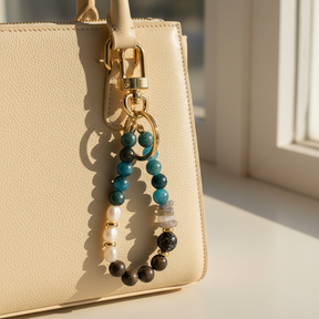 Charm de sac Harmonie Apatite