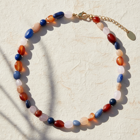 Collier en pierre Harmonie Radiante