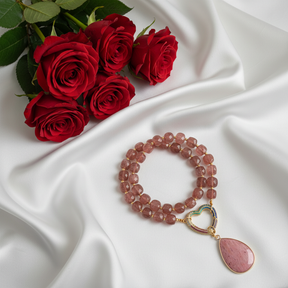 America 250 Erbe Halskette