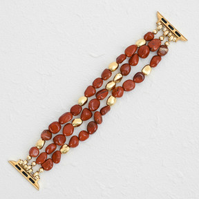 Bracelet extensible Redstone Canyon pour Apple Watch