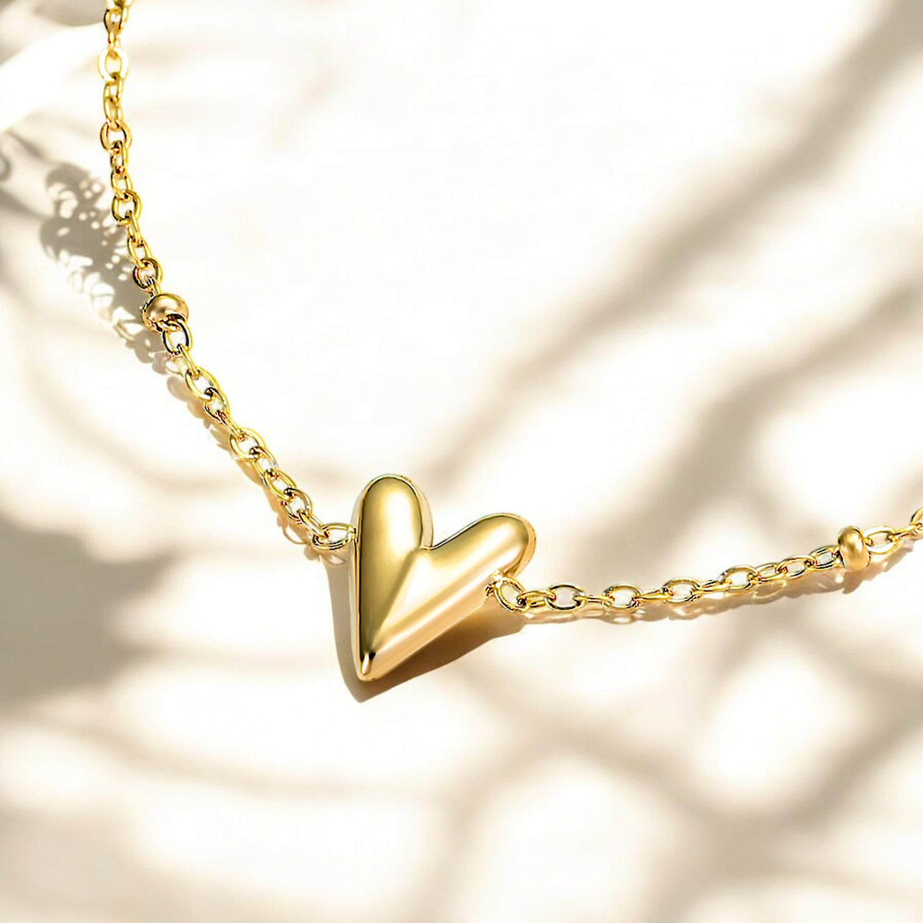 Bracelet des Murmures de l'Amour