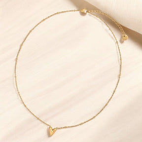 Collier des Murmures de l'Amour