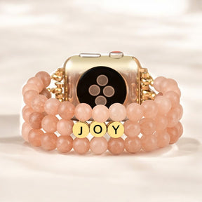 Sunstone Joy Inspiration Apple Watch Armband