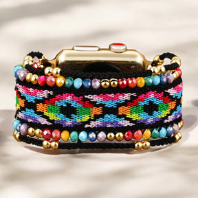 Mystic Spectrum Apple Watch Armband
