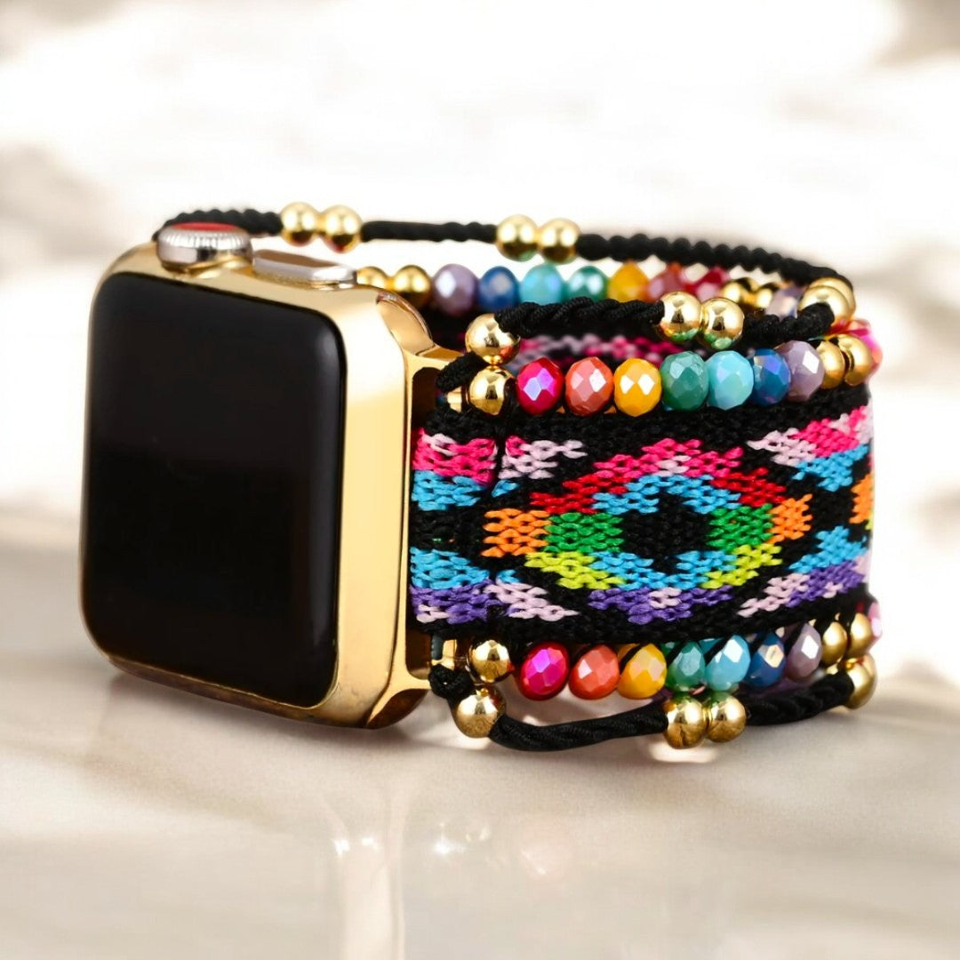 Mystic Spectrum Apple Watch Armband