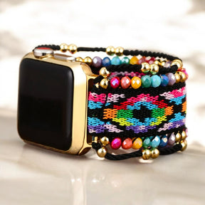 Mystic Spectrum Apple Watch Armband