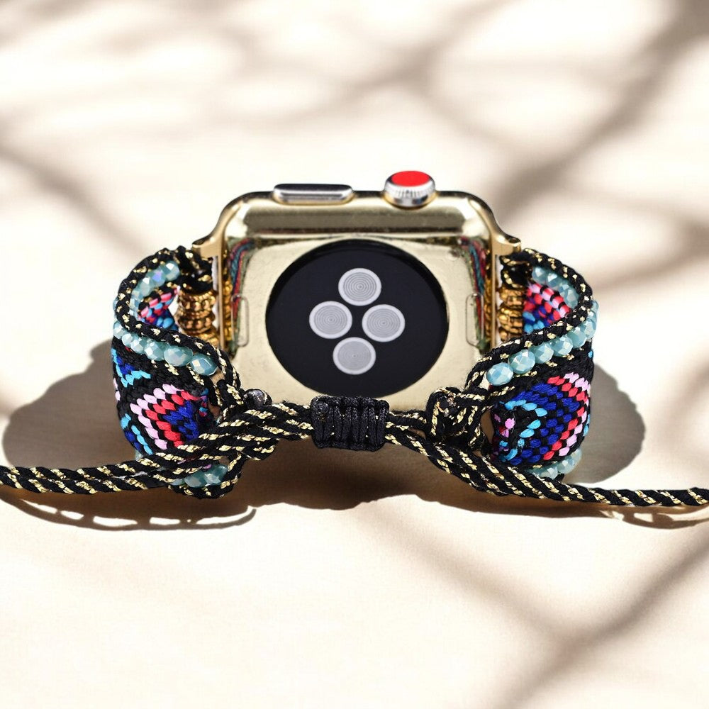 Midnight Blush Apple Watch Armband